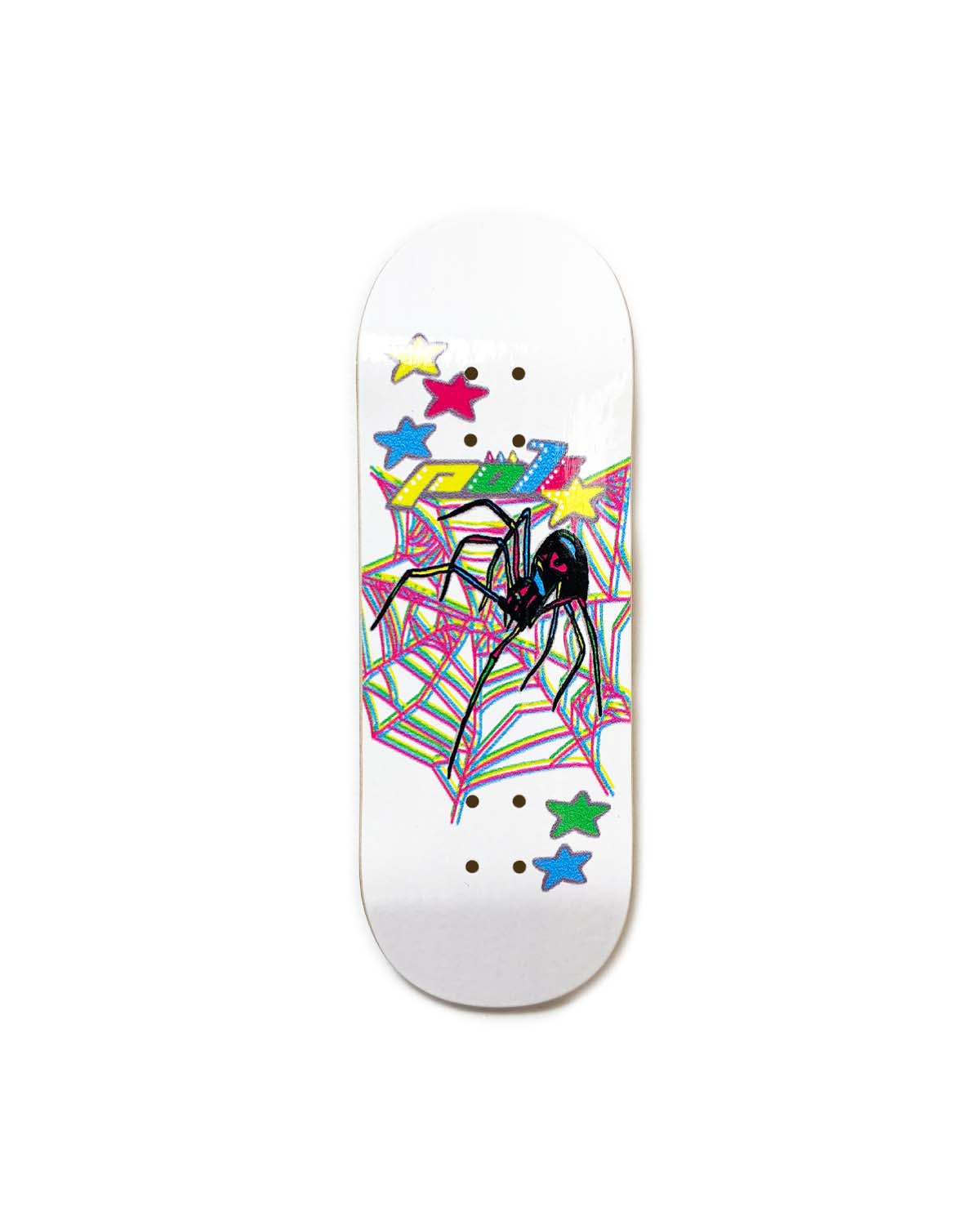 Spyder1 (white)