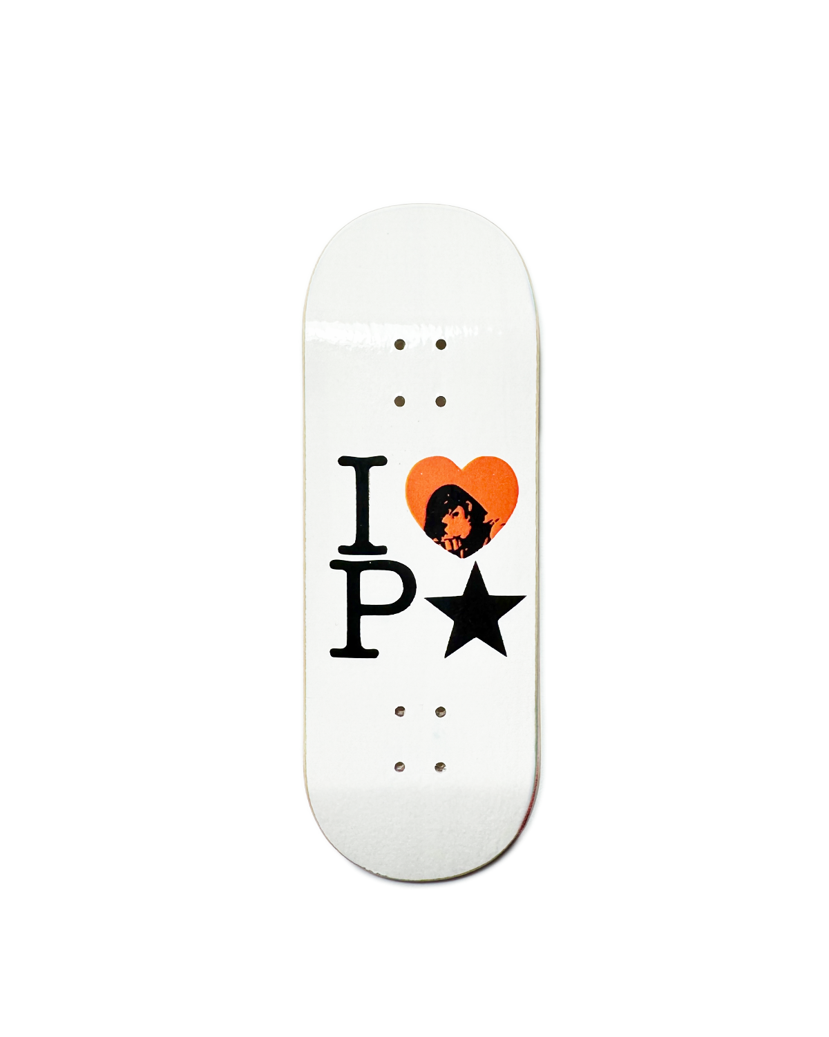 I <3 P*