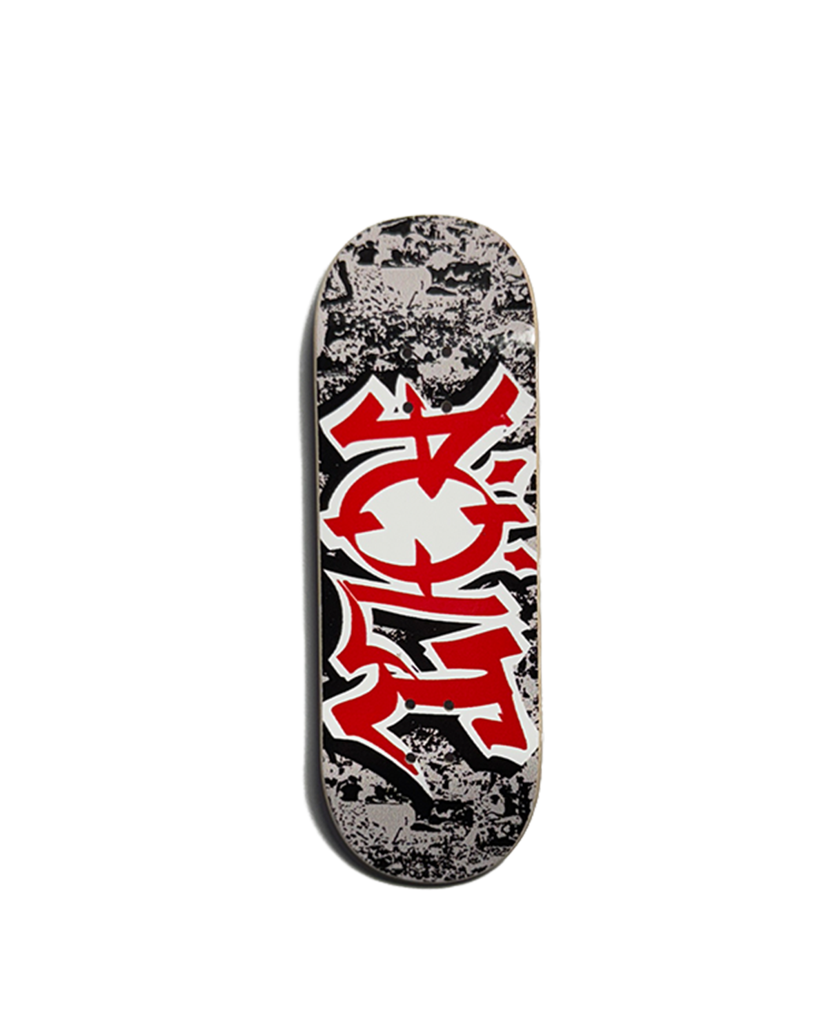 Logo Series 3 (Grey,Red)