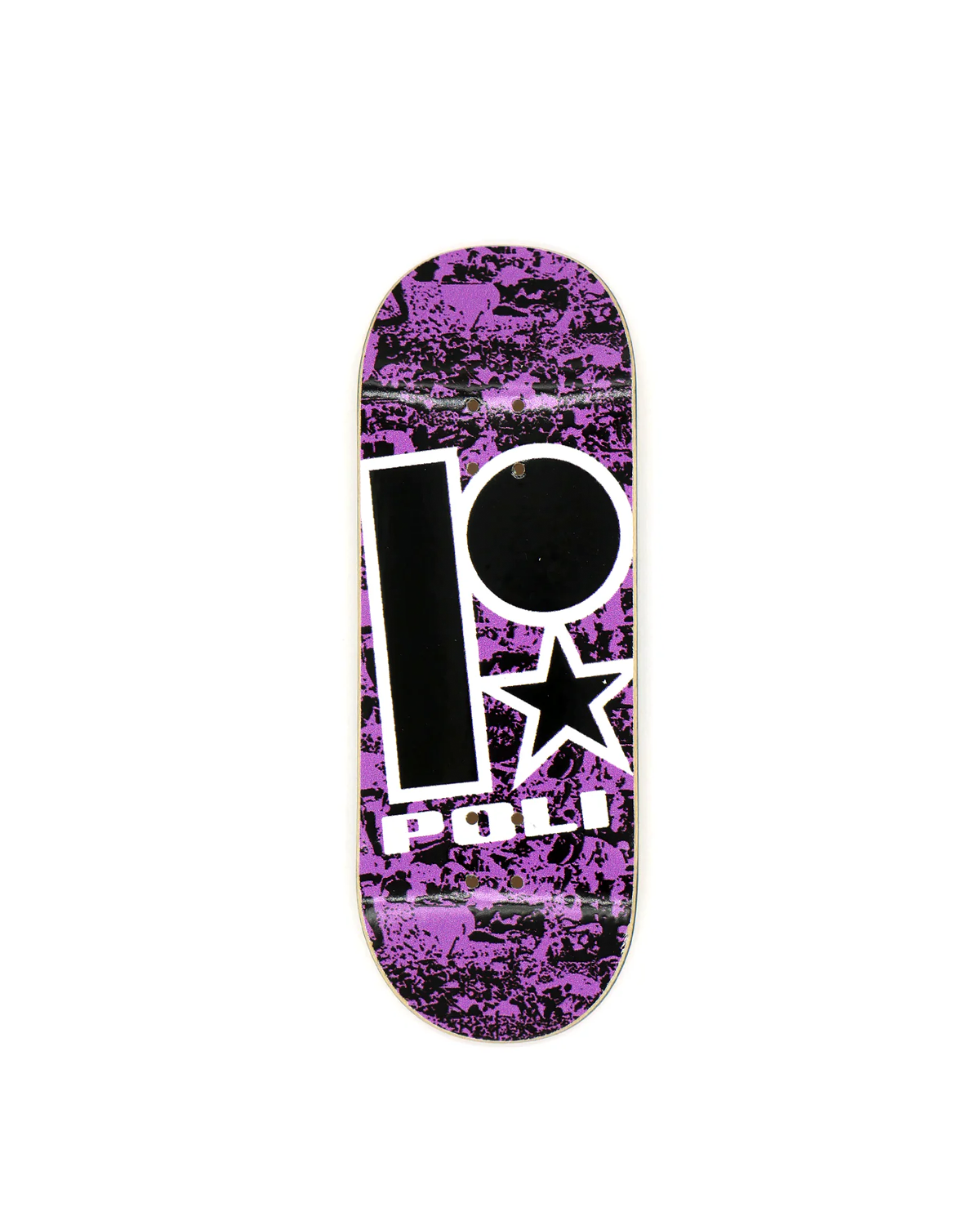 Plan P (Purple)